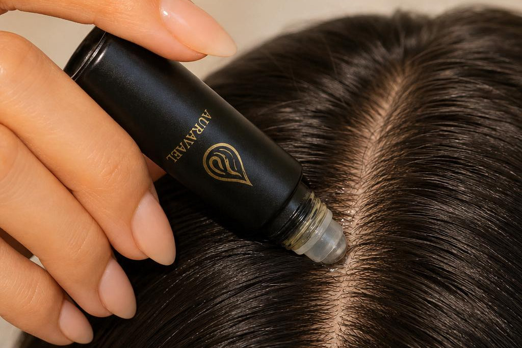 Elite Elixir - Scalp Elixir Concentre
