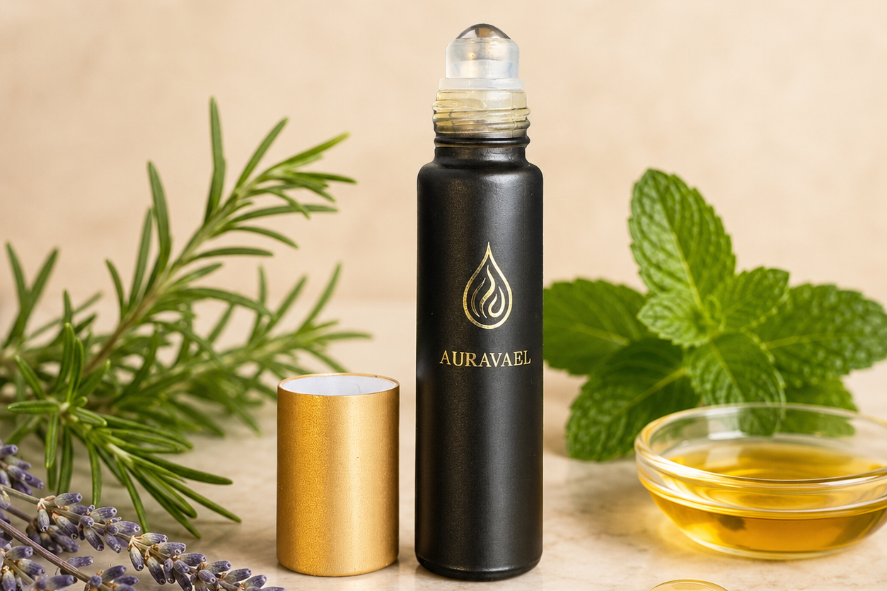 Elite Elixir - Scalp Elixir Concentre